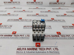 Abb Ta25Du-1.8M Thermal Overload Relay 1.3-1.8A