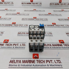 Abb Ta25Du-1.8M Thermal Overload Relay 1.3-1.8A