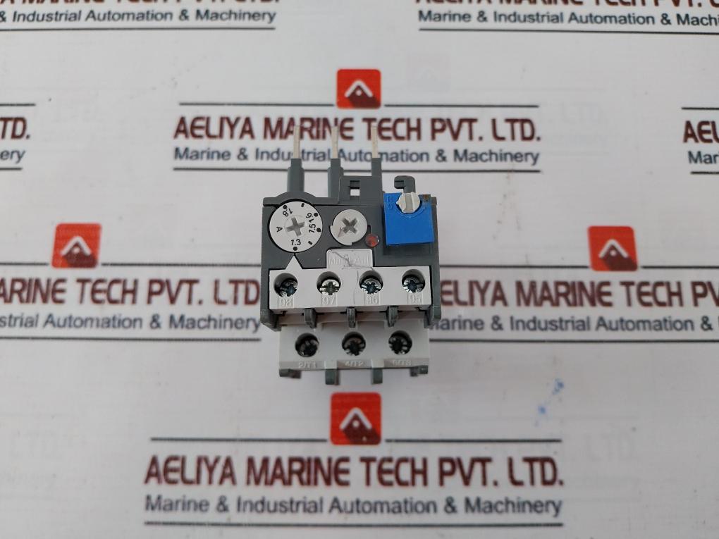 Abb Ta25Du-1.8M Thermal Overload Relay 1.3-1.8A