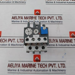 Abb Ta25Du-1.8M Thermal Overload Relay 1.3-1.8A