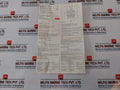 Abb Ta25Du-25 Thermal Overload Relay 18-25A