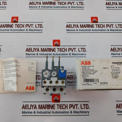 Abb Ta25Du-25 Thermal Overload Relay 18-25A