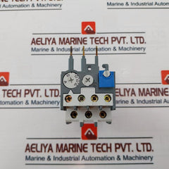 Abb Ta25Du-25 Thermal Overload Relay 18-25A