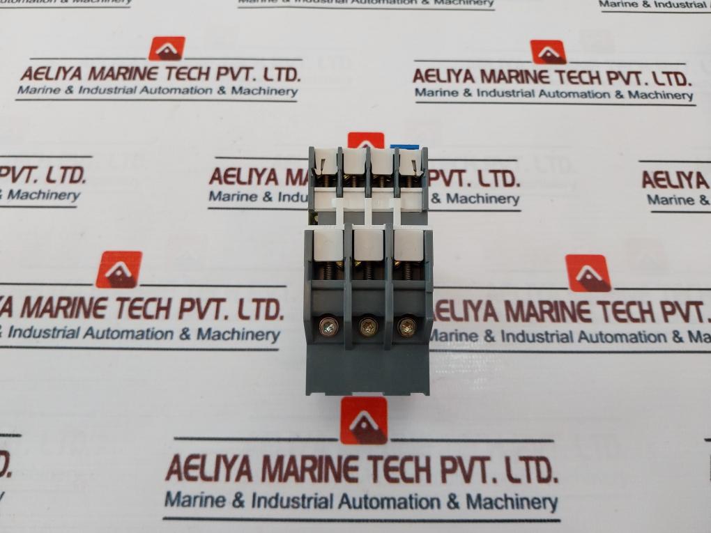 Abb Ta25Du-25 Thermal Overload Relay 18-25A