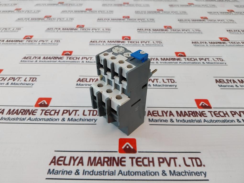 Abb Ta25Du-25 Thermal Overload Relay 18-25A