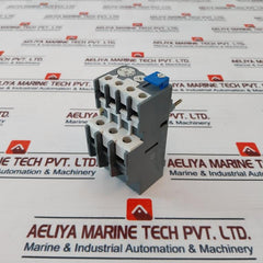 Abb Ta25Du-25 Thermal Overload Relay 18-25A
