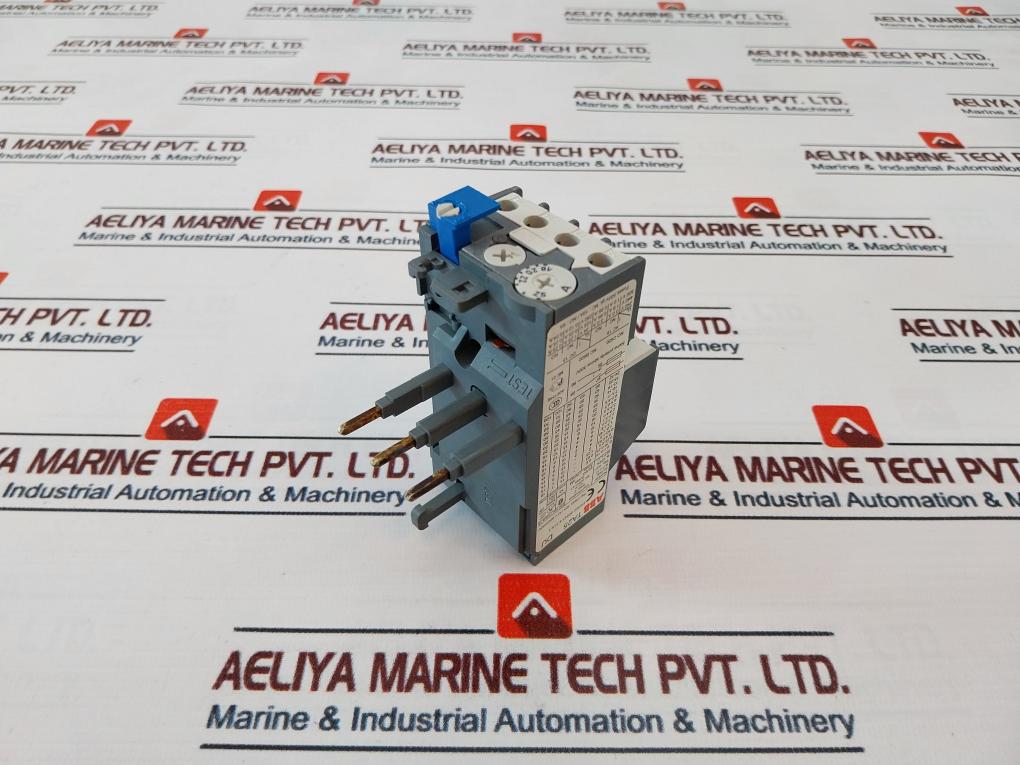 Abb Ta25Du-25 Thermal Overload Relay 18-25A