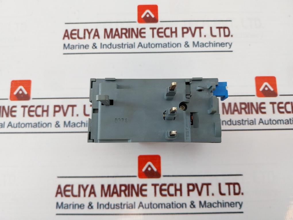 Abb Ta25Du-25 Thermal Overload Relay 18-25A