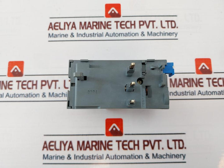 Abb Ta25Du-25 Thermal Overload Relay 18-25A
