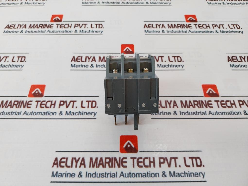 Abb Ta25Du-25 Thermal Overload Relay 18-25A