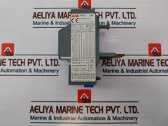 Abb Ta25Du-25 Thermal Overload Relay 18-25A