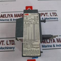 Abb Ta25Du-5.0M Thermal Overload Relay 3.5-5A 690V 6Kv