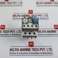 Abb Ta25Du-5.0M Thermal Overload Relay 3.5-5A 690V 6Kv