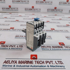 Abb Ta25Du-5.0M Thermal Overload Relay 3.5-5A 690V 6Kv