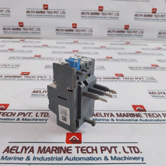 Abb Ta25Du-5.0M Thermal Overload Relay 3.5-5A 690V 6Kv