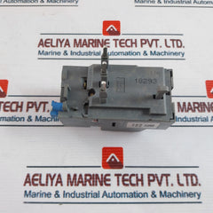 Abb Ta25Du-5.0M Thermal Overload Relay 3.5-5A 690V 6Kv
