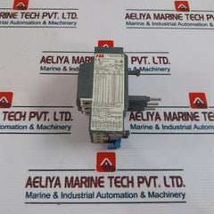 Abb Ta25Du-5.0M Thermal Overload Relay 3.5-5A 690V 6Kv