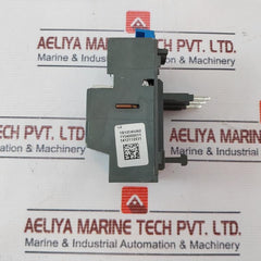 Abb Ta25Du-m Thermal Overload Relay 600V Ac/Class 10