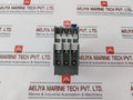 Abb Ta25Du-m Thermal Overload Relay 600V Ac/Class 10