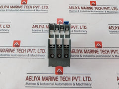 Abb Ta25Du-m Thermal Overload Relay 600V Ac/Class 10