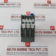 Abb Ta25Du-m Thermal Overload Relay 600V Ac/Class 10