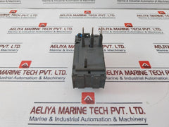 Abb Ta25Du-m Thermal Overload Relay 600V Ac/Class 10