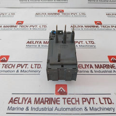 Abb Ta25Du-m Thermal Overload Relay 600V Ac/Class 10