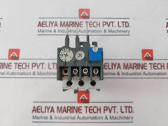 Abb Ta25Du-m Thermal Overload Relay 600V Ac/Class 10
