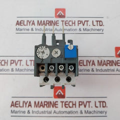 Abb Ta25Du-m Thermal Overload Relay 600V Ac/Class 10