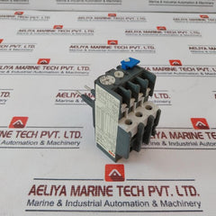 Abb Ta25Du-m Thermal Overload Relay 600V Ac/Class 10
