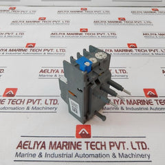 Abb Ta25Du-m Thermal Overload Relay 600V Ac/Class 10