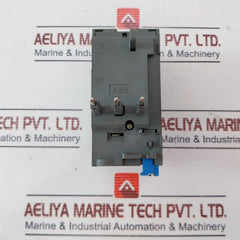Abb Ta25Du-m Thermal Overload Relay 600V Ac/Class 10