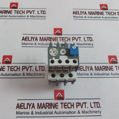 Abb Ta25 Du 25 Thermal Overload Relay 18-25A