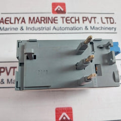 Abb Ta25 Du 25 Thermal Overload Relay 18-25A