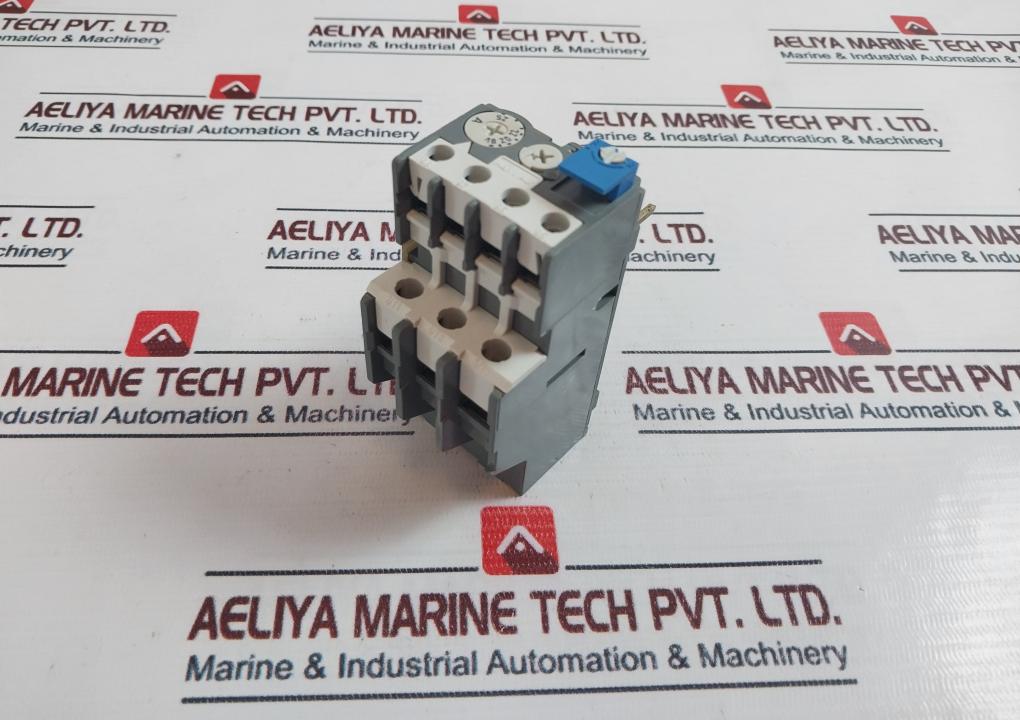 Abb Ta25 Du 25 Thermal Overload Relay 18-25A