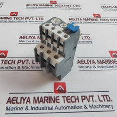 Abb Ta25 Du 25 Thermal Overload Relay 18-25A