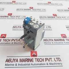 Abb Ta25 Du 25 Thermal Overload Relay 18-25A