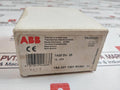 Abb Ta25 Du 25 Thermal Overload Relay 18-25A