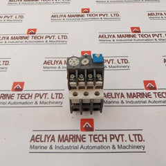 Abb Ta25 Du Plc Thermal Overload Relay 690V 4.5-6.5A