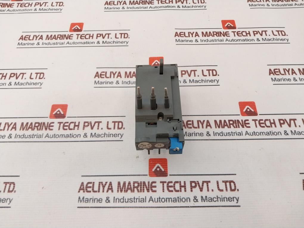 Abb Ta25 Du Plc Thermal Overload Relay 690V 4.5-6.5A