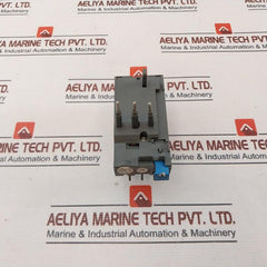 Abb Ta25 Du Plc Thermal Overload Relay 690V 4.5-6.5A