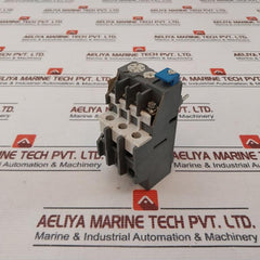 Abb Ta25 Du Plc Thermal Overload Relay 690V 4.5-6.5A