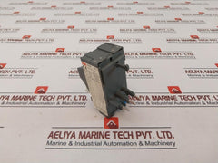 Abb Ta25 Du Plc Thermal Overload Relay 690V 4.5-6.5A