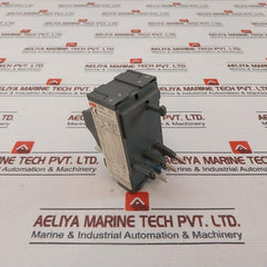 Abb Ta25 Du Plc Thermal Overload Relay 690V 4.5-6.5A