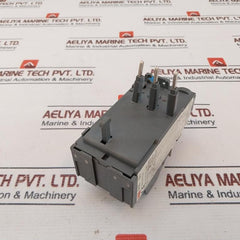 Abb Ta25 Du Plc Thermal Overload Relay 690V 4.5-6.5A