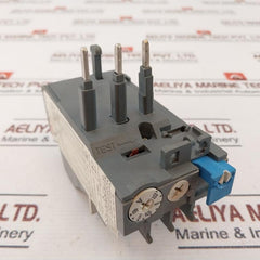 Abb Ta25 Du Plc Thermal Overload Relay 690V 4.5-6.5A