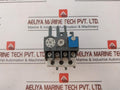 Abb Ta25 Du Plc Thermal Overload Relay 690V 4.5-6.5A