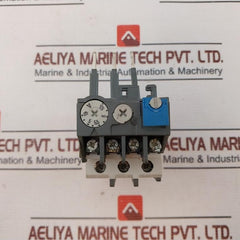 Abb Ta25 Du Plc Thermal Overload Relay 690V 4.5-6.5A