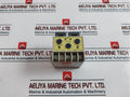 Hyundai Hme-s05 Electronic Motor Protector 50/60Hz