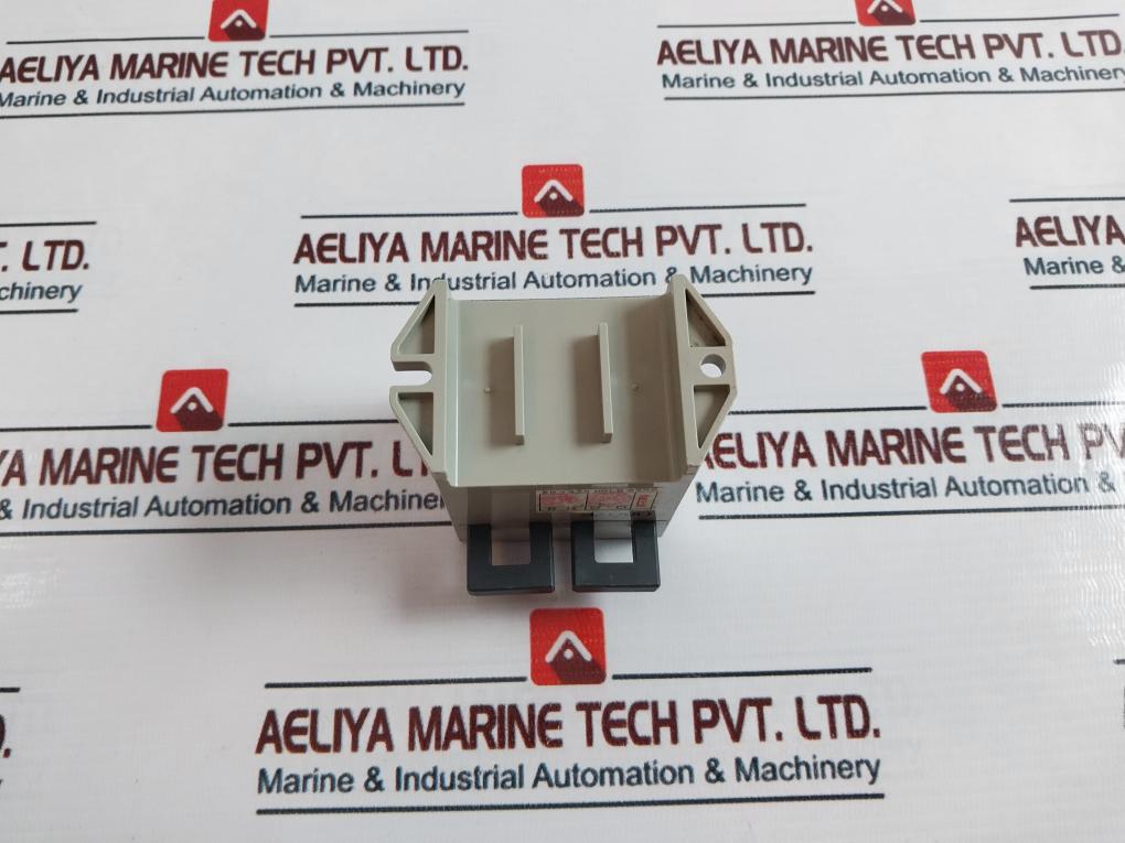 Hyundai Hme-s05 Electronic Motor Protector 50/60Hz
